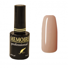 0423 Гель-лак Memoire Professional 8 ml.