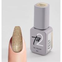 Гель-лак Ta2 / GEL POLISH FEST №002