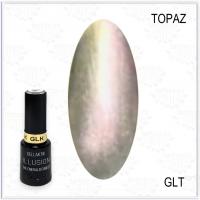TARTISO GELLAKTIK LELLIS TOPAZ магнитный гель лак, 12мл