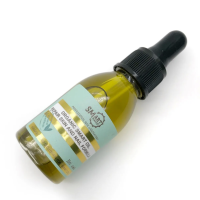 Лечебное масло SMART ORGANIC OIL 30 мл