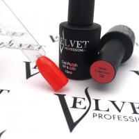 VELVET, Гель-лак № 08 Neon Collection (10 мл)