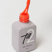 Гель-лак Ta2 / COLOR GEL POLISH №177