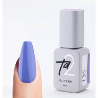 Гель-лак Ta2 / COLOR GEL POLISH №135