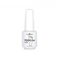 Nail Best Podo Line Base 9 g /жидкая база для педикюра