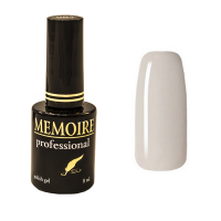 1010 Гель-лак Memoire Professional 8 ml.