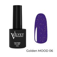 VELVET, Golden MOOD 06 (10 мл)