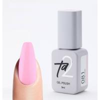 Гель-лак Ta2 / COLOR GEL POLISH №081