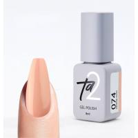 Гель-лак Ta2 / COLOR GEL POLISH №074