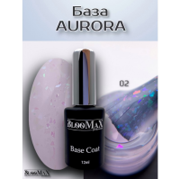 BlooMaX Base Aurora 02, 12мл