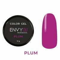 Envy, Color Gel 07 Plum (13g)
