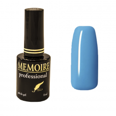 0099 Гель-лак Memoire Professional 8 ml.