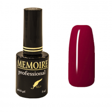 0080 Гель-лак Memoire Professional 8 ml.