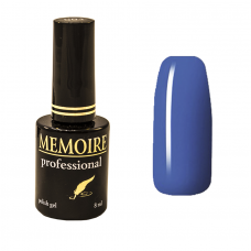 0504 Гель-лак Memoire Professional 8 ml.