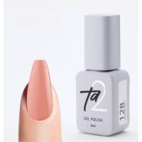 Гель-лак Ta2 / COLOR GEL POLISH №128