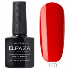Гель-лак ELPAZA 140(10ml)