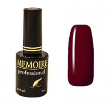 0731 Гель-лак Memoire Professional 8 ml.