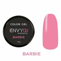 Envy, Color Gel 03 Barbie (13g)