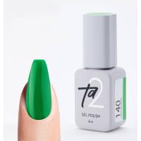 Гель-лак Ta2 / COLOR GEL POLISH №140