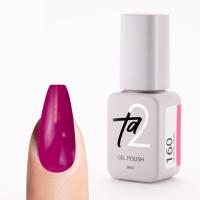 Гель-лак Ta2 / COLOR GEL POLISH №160