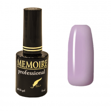 0666 Гель-лак Memoire Professional 8 ml.