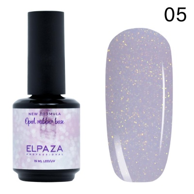 ELPAZA BASE OPAL 05