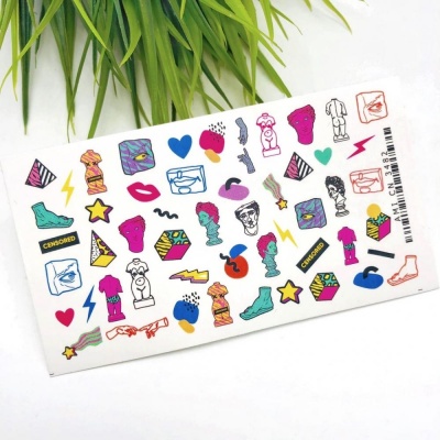 Слайдер Дизайн Ami_Nails 3482