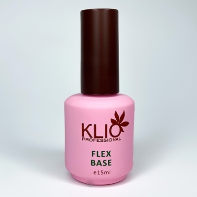 KLIO BASE FLEX, 15ml