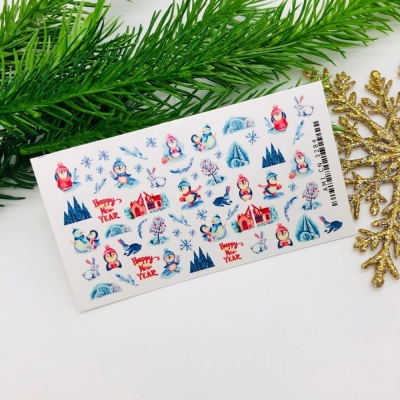 Слайдер Дизайн Ami_Nails 3284