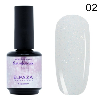 ELPAZA BASE OPAL 02