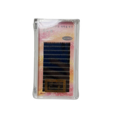 Ресницы Ultimate Luxury С 0.15 12мм