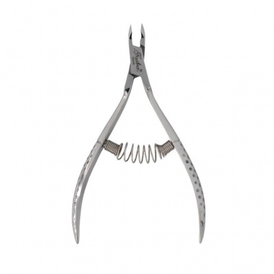 Кусачки для кутикулы Natbro CN-63