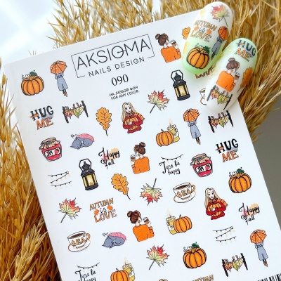 Слайдер дизайн Aksioma - 090