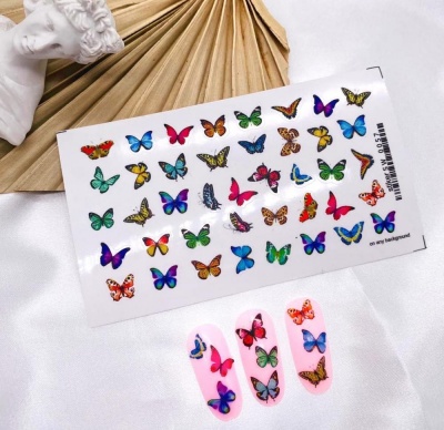 Слайдер Дизайн Ami_Nails sw0057