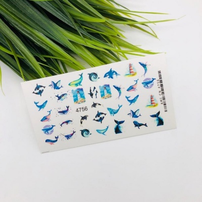 Слайдер Дизайн Ami_Nails 4756