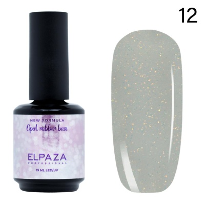 ELPAZA BASE OPAL 12