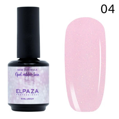 ELPAZA BASE OPAL 04